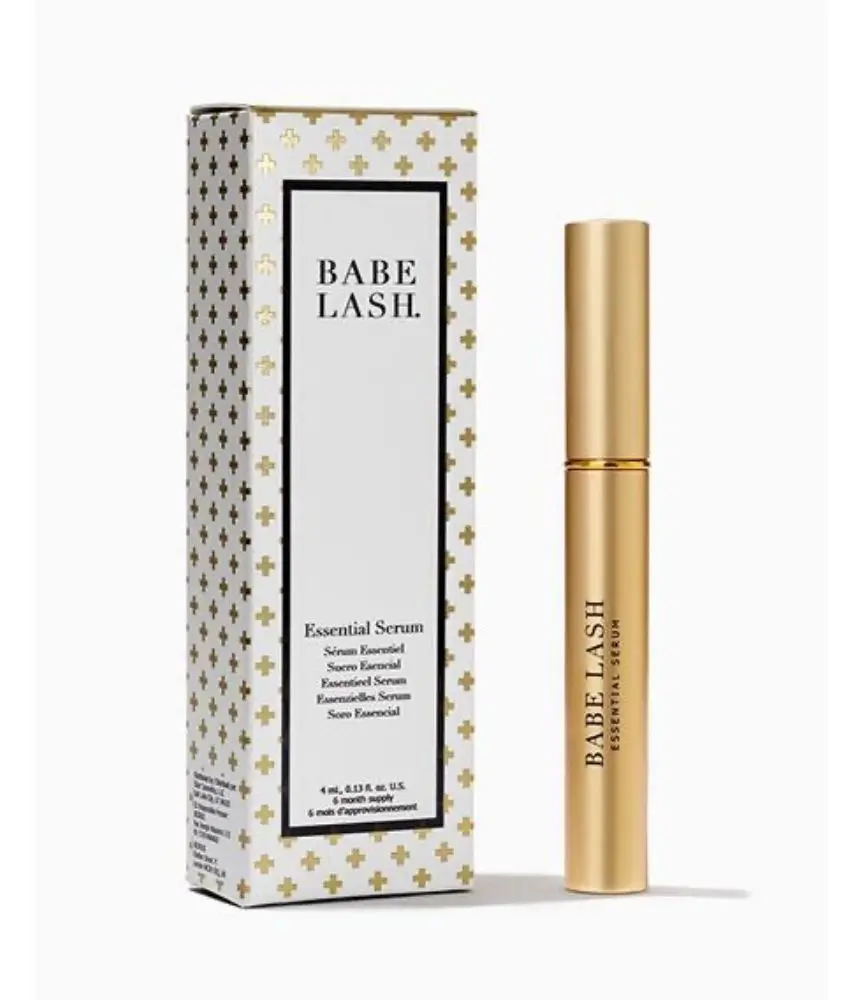Eyelash Conditioning