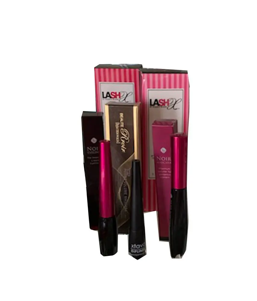 Eyelash Mascara